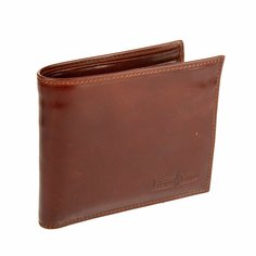 Портмоне мужское Gianni Conti 907057 brown