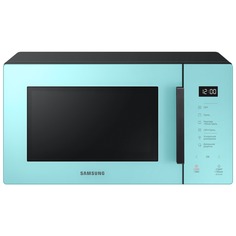 Микроволновая печь с грилем Samsung MG23T5018AN Turquoise