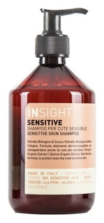 Шампунь Insight Professional Insight Sensitive Skin 100 мл