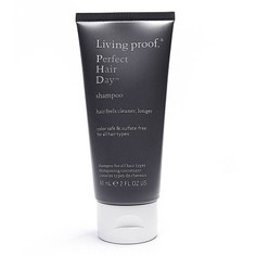 Шампунь для комплексного ухода / Perfect Hair Day (PhD) Shampoo (60 мл) Living Proof.