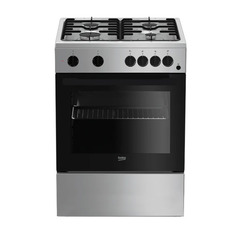 Газовая плита Beko FFSS 62010 GS