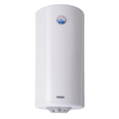Водонагреватель DeLuxe W100VH1 белый (22071)