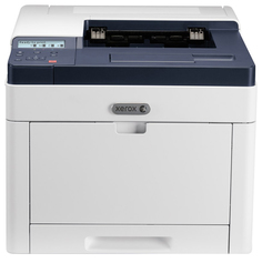 Лазерный принтер Xerox Phaser 6510VDN