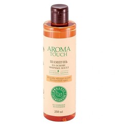 Шампунь Aroma Touch Крепкие корни 250мл