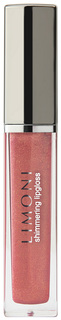 Блеск для губ Limoni Shimmering Lipgloss