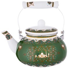 Чайник для плиты Agness 934-329 2,5 л