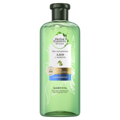 Шампунь Herbal Essences с Алоэ и Бамбуком