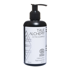 Шампунь True Alchemy Caffeine 1% Piperine & DHQ 250 мл