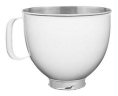 Насадка для кухонного комбайна KitchenAid 5KSM5SSBWH