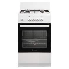Газовая плита De Luxe 5040.48г(щ)