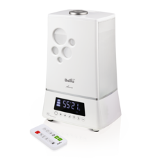 Воздухоувлажнитель воздуха Ballu UHB-1100 White (AURA)