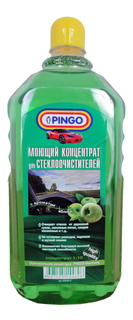 Концентрат жидкости для стеклоомывателя PINGO 1л 1:10 85030-2
