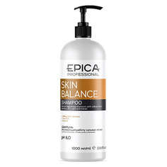 Шампунь Skin Balance, Epica, 1 л