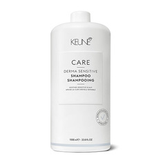 Шампунь Care Derma Sensitive, KEUNE, 1 л
