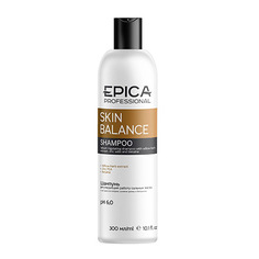 Шампунь Skin Balance, Epica, 300 мл