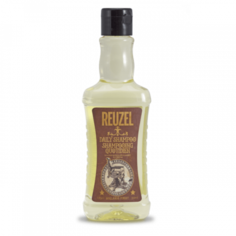Шампунь для волос Reuzel daily shampoo 350 мл
