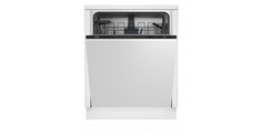 Встраиваемая посудомоечная машина Beko DIN26420