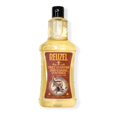Шампунь для волос Reuzel daily shampoo 1000 мл
