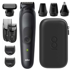 Триммер Braun Styling Kit 7 100 Years