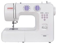 Швейная машина Janome VS 50