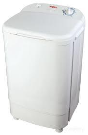 Стиральная машина Aresa WM-130 White