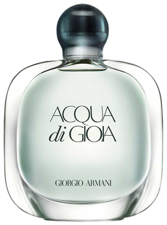 Парфюмерная вода Giorgio Armani Acqua Di Gioia Pour Femme 100 мл