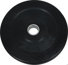 Диск для штанги Larsen NT121 2,5 кг, 31 мм