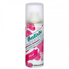 Сухой шампунь BATISTE BLUSH 50мл