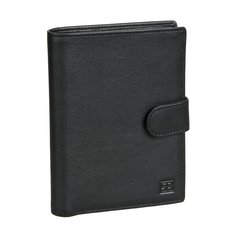 Портмоне мужское Sergio Belotti 2242-02 denim black