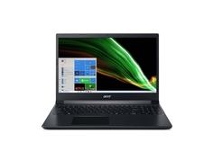 Ноутбук Acer A715-42G-R7HW Black (NH.QBFER.006)