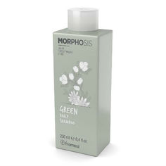 Шампунь натуральный для ежедневного применения Framesi Green daily shampoo