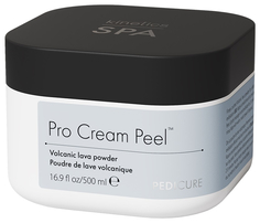 Пилинг для ног Pro Cream Peel 500 мл Kinetics