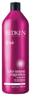 Шампунь Redken Color Extend Magnetics 1 л