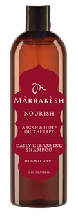 Шампунь Marrakesh Shampoo Original Увлажняющий, 740 мл