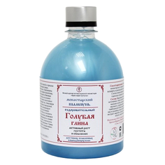 Шампунь Бизорюк Голубая глина 500 мл