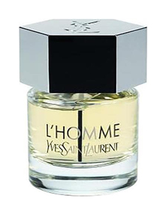 Туалетная вода Yves Saint Laurent Lhomme 60 мл