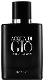 Парфюмерная вода Giorgio Armani Acqua Di Gio Profumo 40 мл