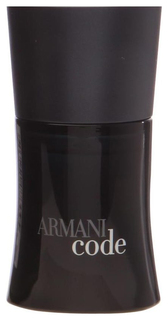 Туалетная вода Giorgio Armani Code Pour Homme 30 мл