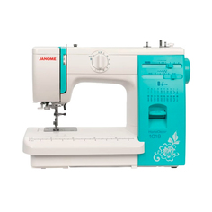Швейная машина Janome HomeDecor 1019