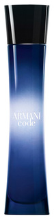 Парфюмерная вода Giorgio Armani Code Donna 50 мл