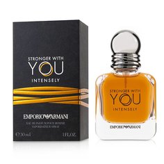 Парфюмерная вода EMPORIO ARMANI STRONGER WITH YOU INTENSELY 30мл