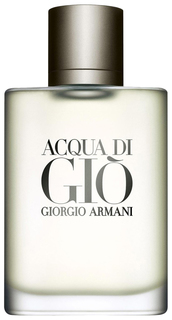 Туалетная вода Giorgio Armani Acqua Di Gio Pour Homme 100 мл