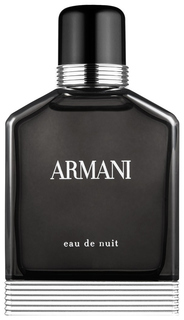 Туалетная вода Giorgio Armani Eau de Nuit 100 мл