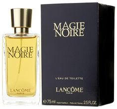 Туалетная вода Lancome Magie Noire 75 мл