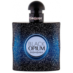 Парфюмерная вода Yves Saint Laurent Black Opium Intense, 90 мл