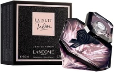 Парфюмерная вода LANCOME La Nuit Tresor 50 мл