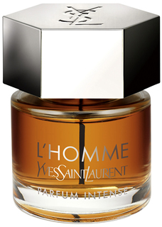 Парфюмерная вода Yves Saint Laurent Lhomme L`intense 60 мл