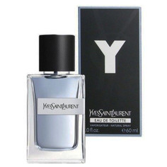 Туалетная вода Yves Saint Laurent Y Eau de Toilette 60мл мужской/15865