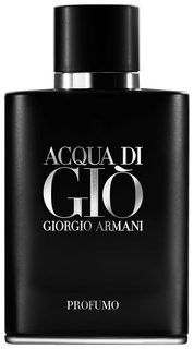 Парфюмерная вода Giorgio Armani Acqua Di Gio Profumo 75 мл
