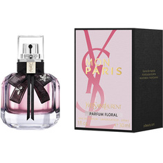 Парфюмерная вода YSL MON PARIS FLORAL Eau De Parfum 30мл Yves Saint Laurent